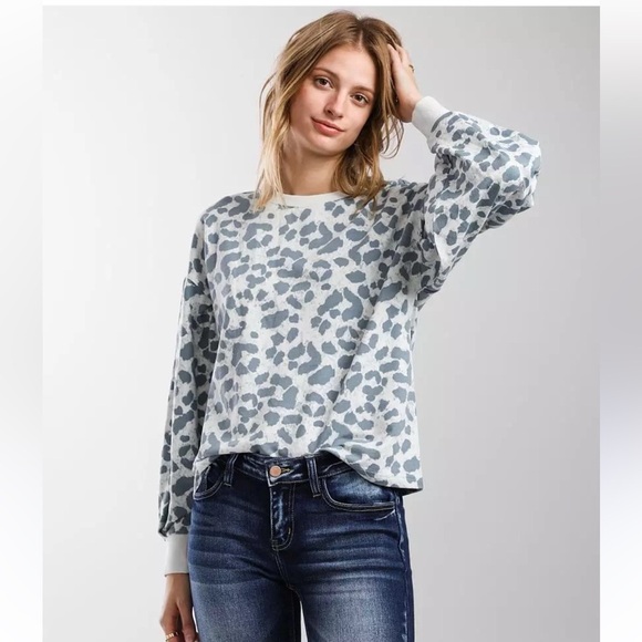 Z Supply Tops - Z Supply Wildcat Pullover